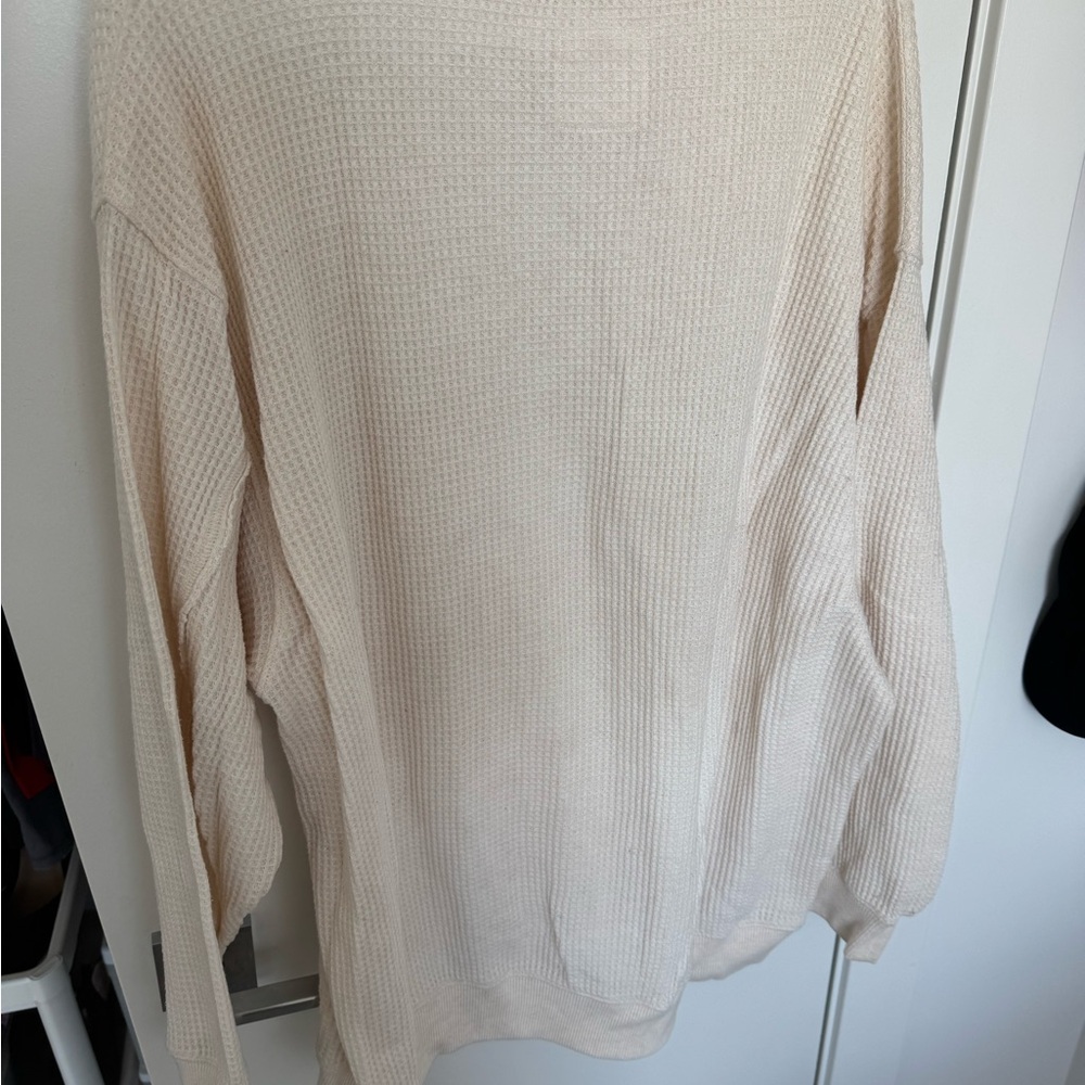 Aerie sweater - Picture 3 of 4
